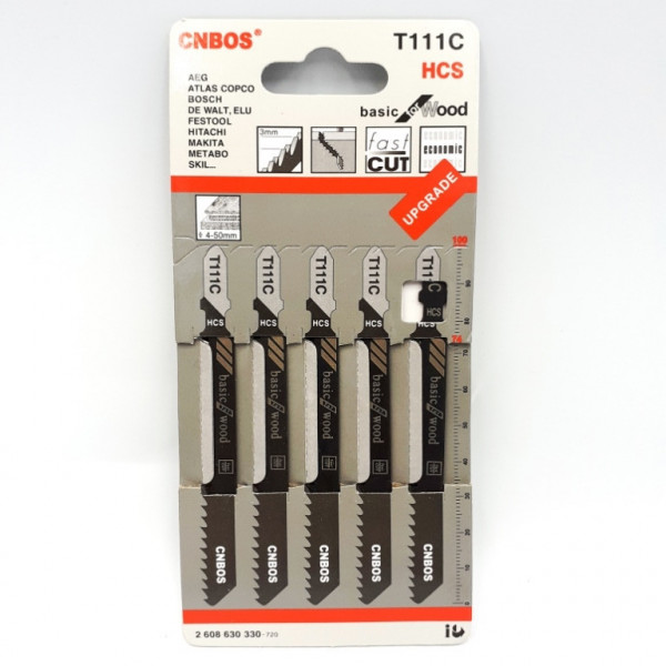    Housetools CNBOS T111C (60K404)