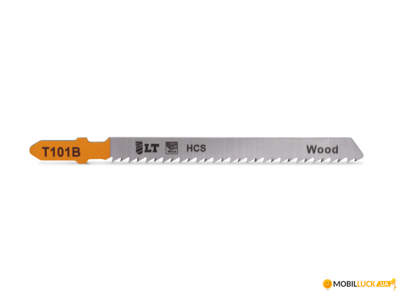   LT   5  101 HCS Proseries (3601-02)