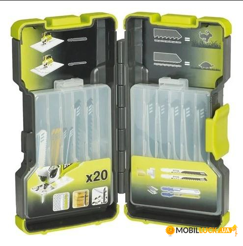    Ryobi RAK20JB 20  (5132002261)