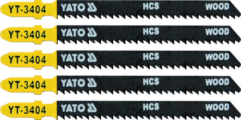      Yato HCS 10 TPI 100 5 (YT-3404)