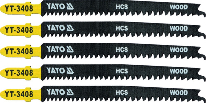      Yato HCS 13TPI 115 5 (YT-3408)