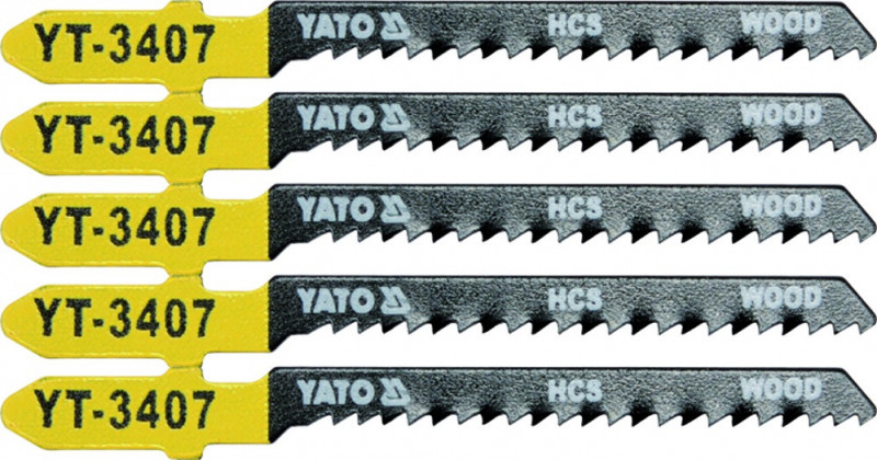      Yato HCS 13TPI 75 5 (YT-3407)