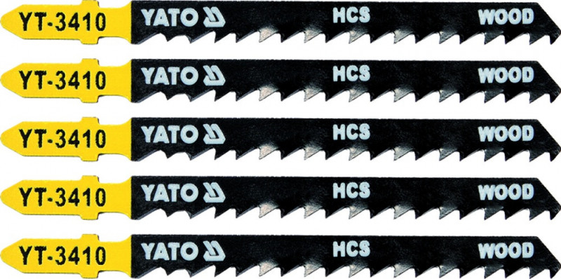      Yato HCS 6TPI 100 5 (YT-3410)