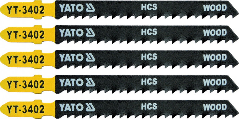      Yato HCS 8TPI 100 5 (YT-3402)