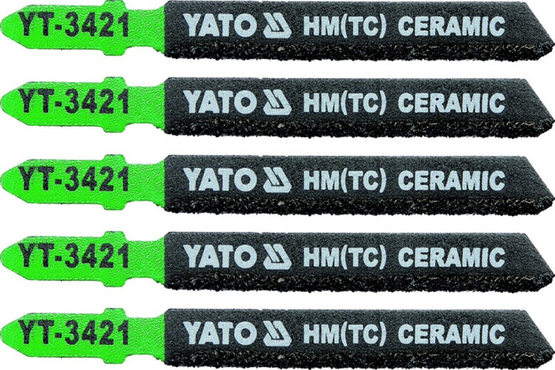      Yato HM(TC) 75 5 (YT-3421)