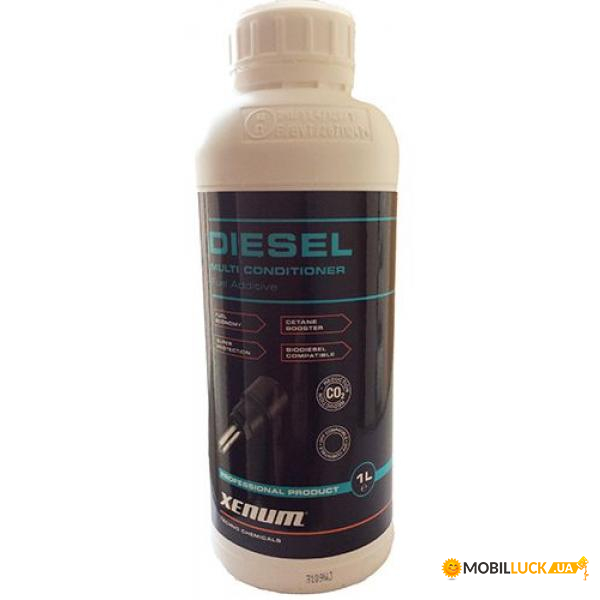     Xenum Diesel Multi conditioner 1  (3109001)