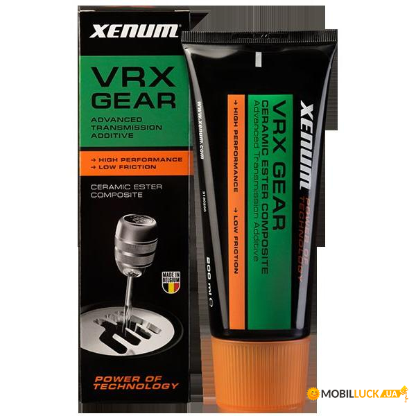     Xenum VRX Gear 200  (3130100)