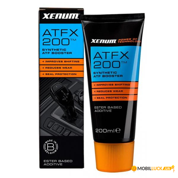     Xenum ATFX 200 375  (3253375)