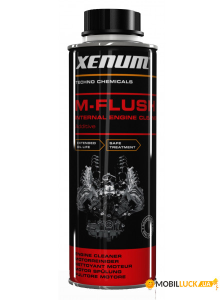   Xenum M-FLUSH 1  (3345001)