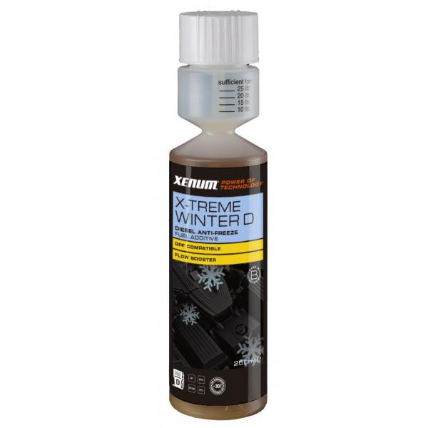    Xenum X-treme winter diesel anti-freeze 1  (Xen 37-1)