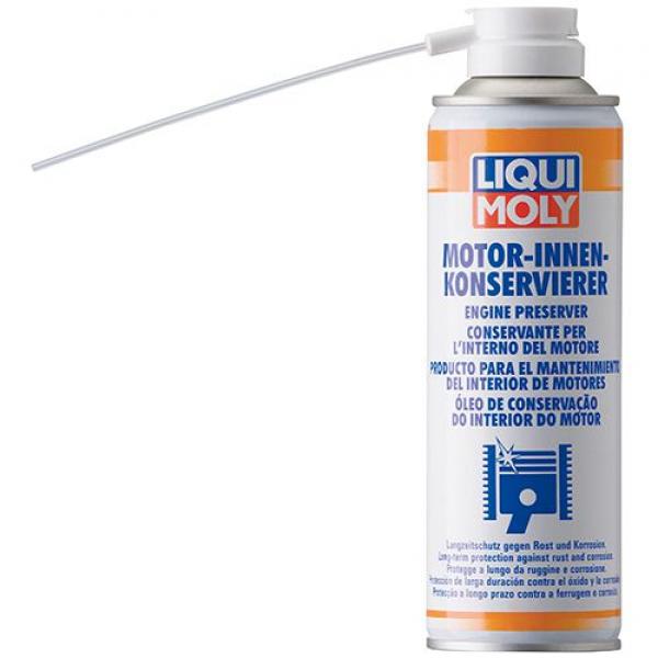    Liqui Moly Motor Innenkonservierer 300  (1420)