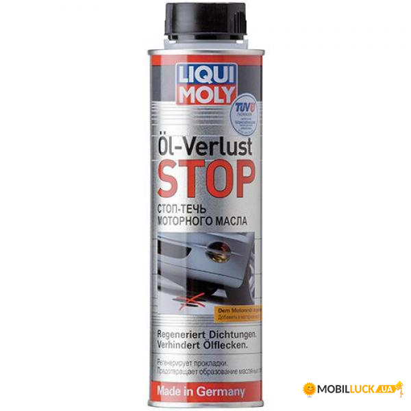    Liqui Moly Oil-Verlust-Stop 300  (1995)