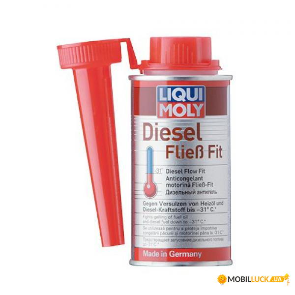   Liqui Moly Diesel fliess-fit 150  (1877)