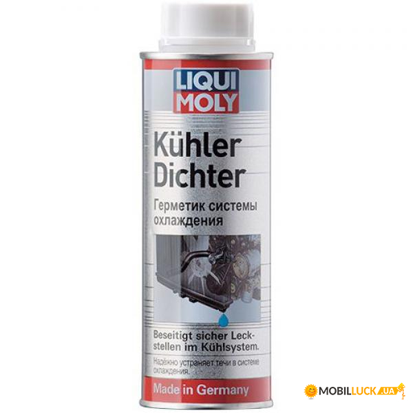    Liqui Moly Kuhler Dichter 250  (1997)