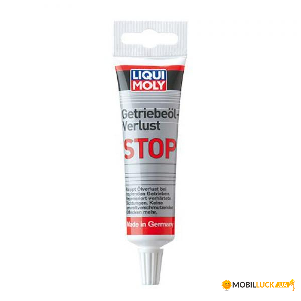        Liqui Moly Getriebeol-Verlust-Stop 50  (liq1042)