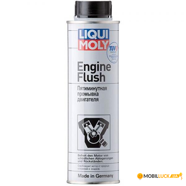    Liqui Moly Engine Flush 300  (liq1920)