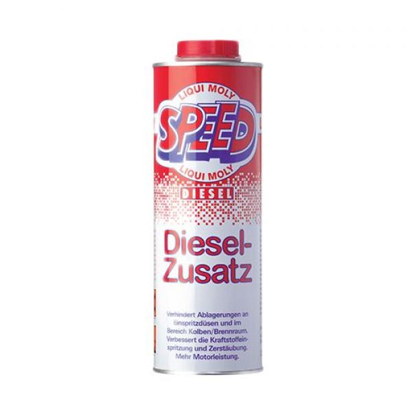       Liqui Moly Speed Diesel Zusatz 1 . (liq1975)