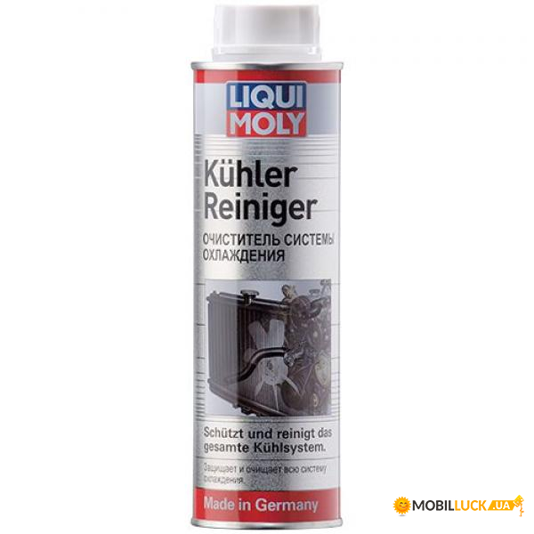    Liqui Moly Kuhler Reiniger 300  (liq1994)