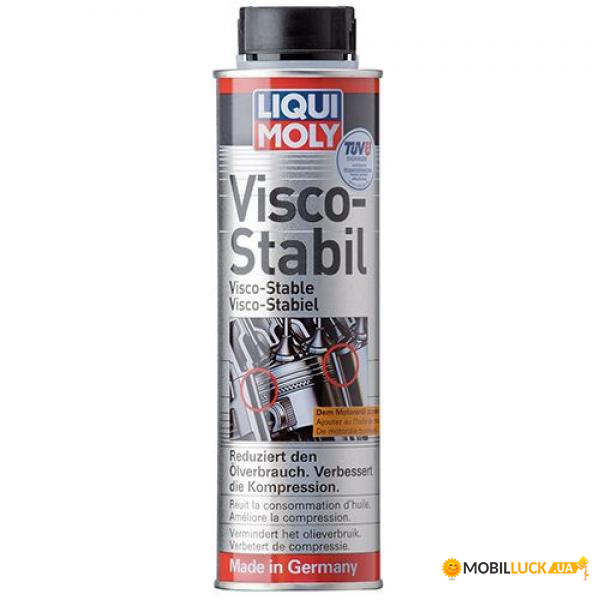       Liqui Moly Visco-Stabil 300  (liq1996)