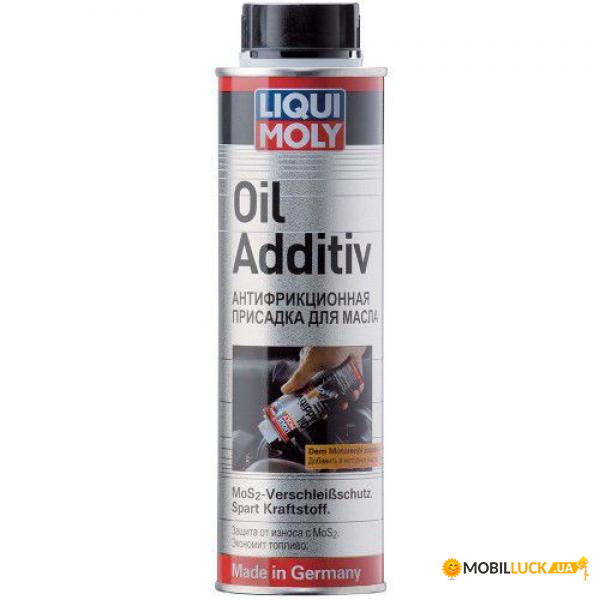     Liqui Moly Oil Additiv 300  (liq1998)