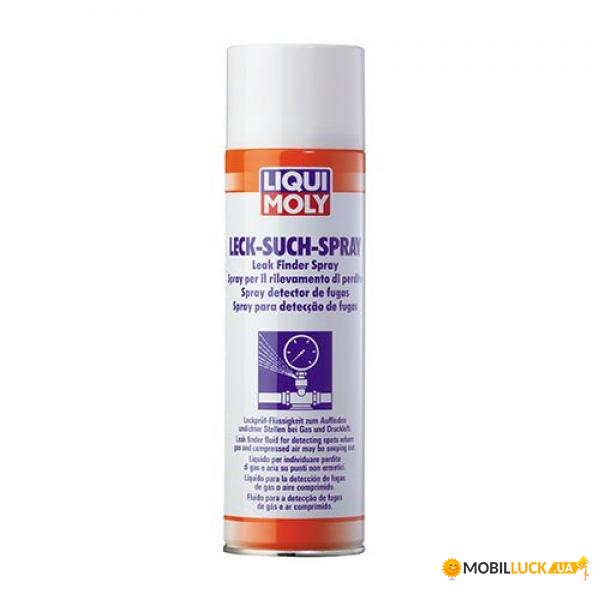       Liqui Moly Lecksucher 400  (liq3350)