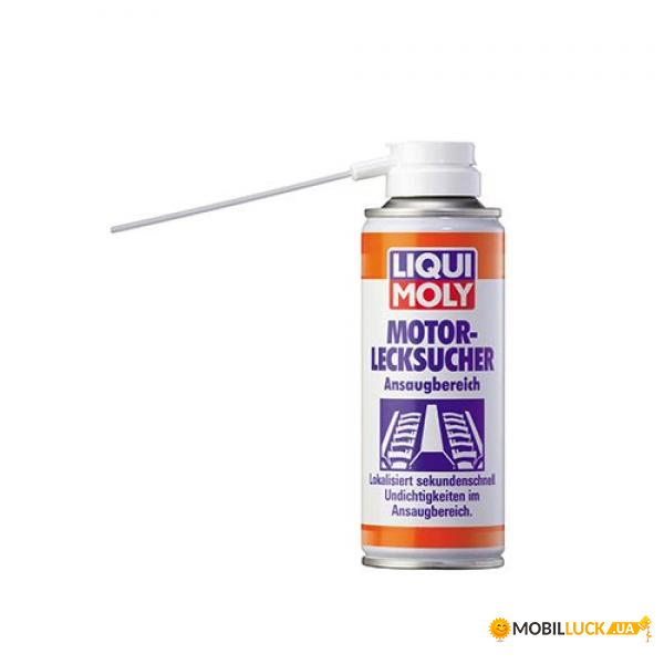     Liqui Moly Motor-Lecksucher Ansaugbereich 200  (liq3351)