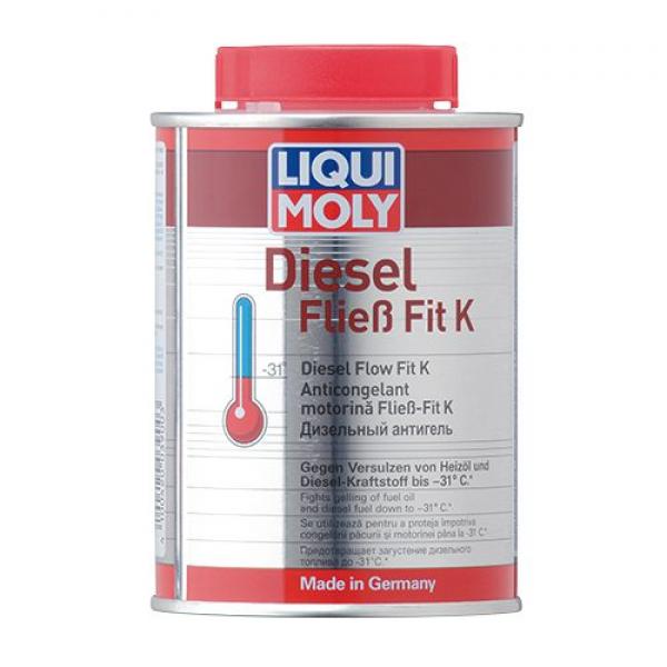   Liqui Moly Diesel fliess-fit 250  (liq3900)