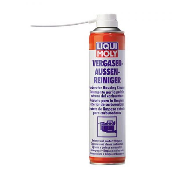   Liqui Moly Vergaser-Aussen-Reiniger 400  (liq3918)