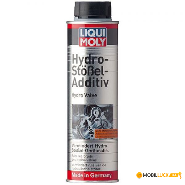    Liqui Moly Hydro-Stossel-Additiv 300  (liq3919)