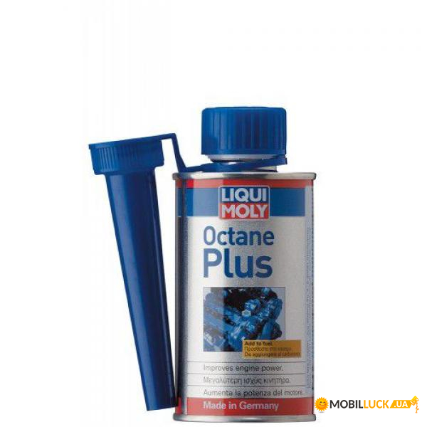      Liqui Moly Octane Plus 150  (liq3954)