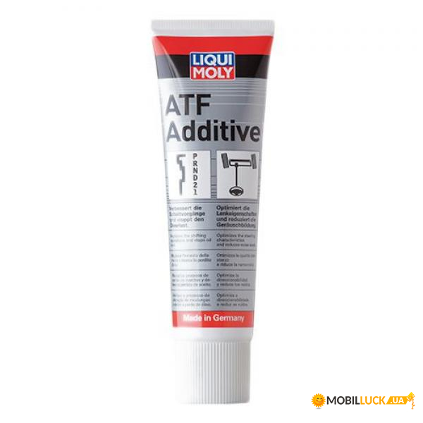       Liqui Moly ATF Additiv 250  (liq5135)