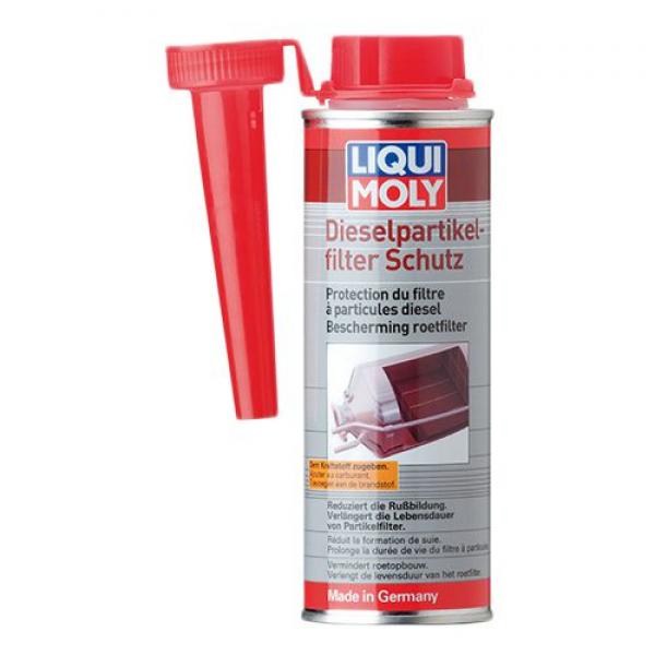    DPF  Liqui Moly Diesel Partikelfilter Schutz 250  (liq5148)