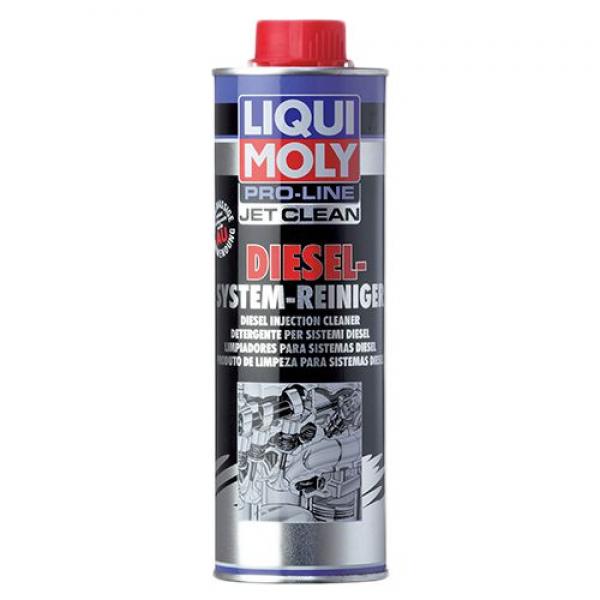   Liqui Moly Diesel-System-Reiniger 500  (liq5154)