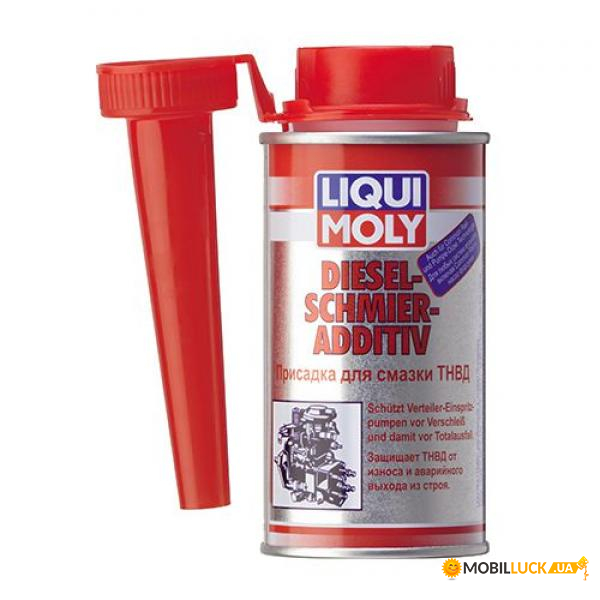      Liqui Moly Diesel-Schmier-Additiv 150  (liq7504)