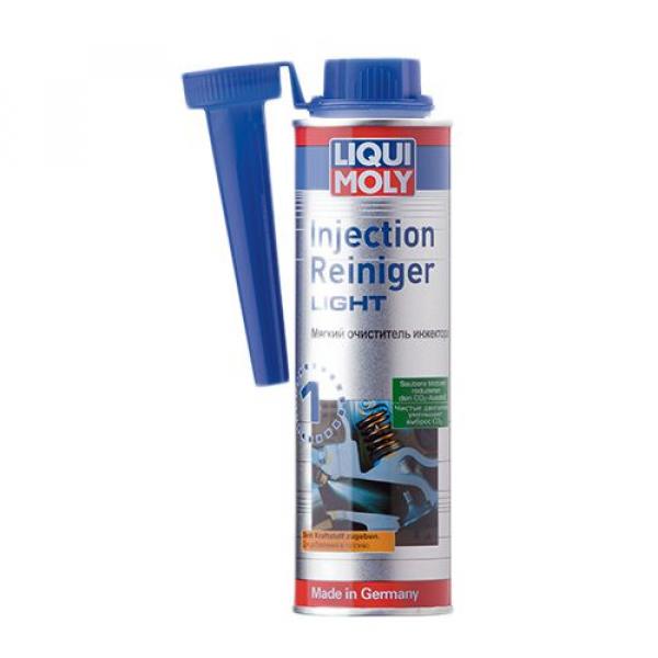     Liqui Moly Injection Reiniger Light 300  (liq7529)