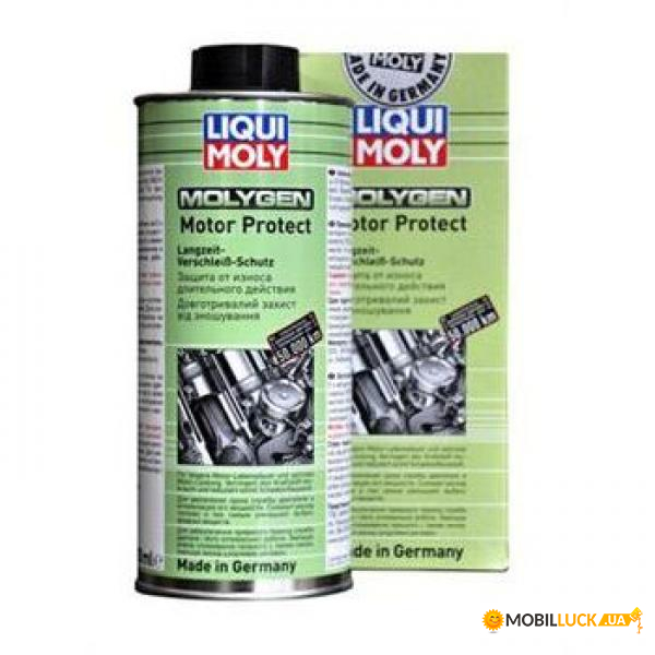     Liqui Moly Molygen Motor Protect 500  (liq9050)