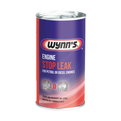   Wynns Engine Oil Stop Leak 325 (W50672)