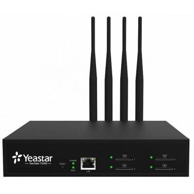  GSM- Yeastar NeoGate TG400