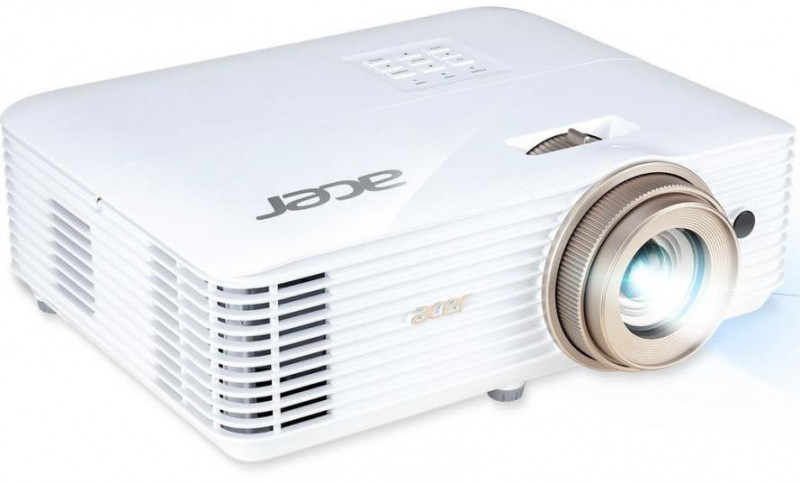 �������� Acer HV532 (DLP, WUXGA, 2200 lm) (JN63MR.JQP11.00D)
