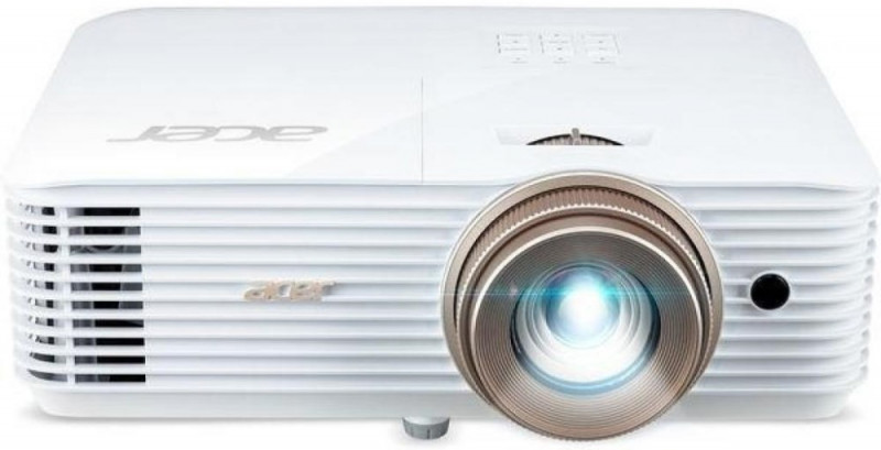 �������� Acer HV532 (DLP, WUXGA, 2200 lm) (JN63MR.JQP11.00D)