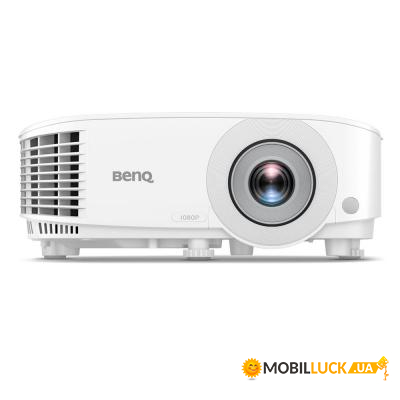  BenQ MH560