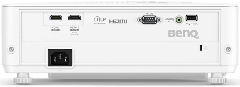 �������� BENQ TK700 (9H.JPK77.17E)