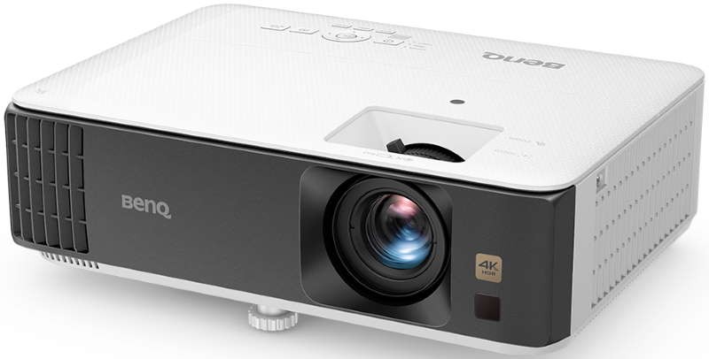 �������� BENQ TK700 (9H.JPK77.17E)