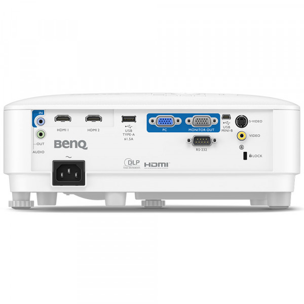 �������� BENQ MW560, (9H.JNF77.1JE)