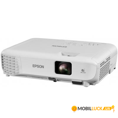  Epson EB-E500 (V11H971140)