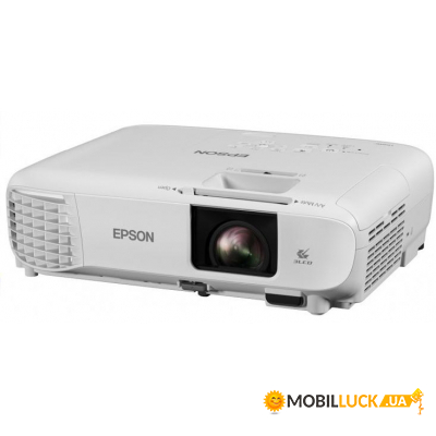  Epson EB-FH06 (V11H974040)