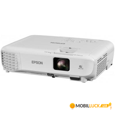  Epson EB-S400 (V11H838140)