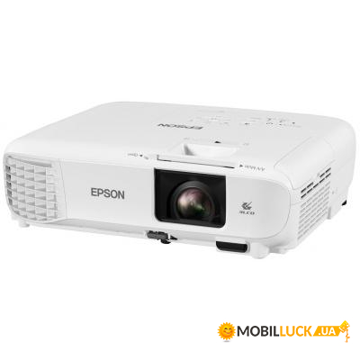  Epson EB-W49 (V11H983040)