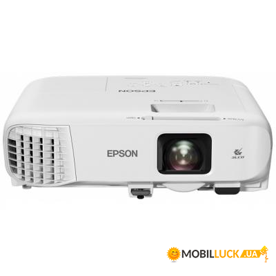  Epson EB-X49 (V11H982040)