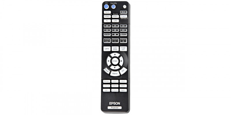 �������� ��� ��������� ���������� Epson EH-TW9400 (3LCD, UHD, 2600 ANSI Lm) (JN63V11H928040)